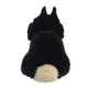 thumbnail image 4 of Peluche Aurora® Adorable Miyoni® Tots Netherland, conejito enano negro, 19 cm, 4 of 5