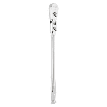 Milwaukee Tool 1/2" Drive 18" Flex Head Ratchet
