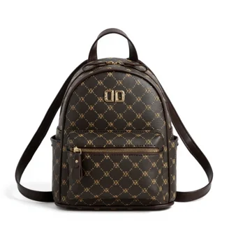 MultiSac Backpack Butterfly Bag Faux Leather Burst Major  display picture 1