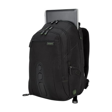 Targus 15.6" EcoSmart Checkpoint-Friendly Backpack