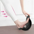 thumbnail image 2 of Hyasfey 2Pcs Foot Rocker Calf Stretcher Plantar Fasciitis Achilles Tendonitis Ankle Lower Leg Pain Relief Balancing Training Muscle Stretching Slant Board, 2 of 7