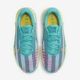 thumbnail image 4 of Nike Metcon 9 AMP Men's Workout Shoes (DZ2616-300, Dusty Cactus/Glacier Blue/Laser Orange) Size 10, 4 of 4