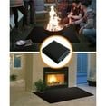 thumbnail image 3 of Fireproof Floor Protector Mat Up to 300 Degrees Suitable for Various Uses, 3 of 5