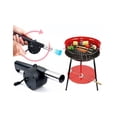 thumbnail image 2 of Ventilador Manual Para Asador Aquila VA0007, 2 of 2