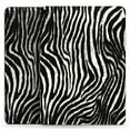 thumbnail image 2 of DesignSkinz Real Vector Zebra Print Full-Body Skin Decal Wrap Cover for iPad 3rd Gen (A1416/A1430/A1403), 2 of 4