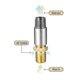 thumbnail image 4 of Liquid Propane Gas Fire Pits 1/2in Air Mixer Valve, Mixer Valve yu, 4 of 5