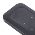 thumbnail image 2 of Rupoun H806 4G Portable WiFi Router Mobile Hotspot (3.94 inches / 10 cm) Built-in 2100mAh Battery Multifunctional High Speed Travel Network Router Black, 2 of 9