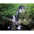 thumbnail image 2 of Torc Waterfall  Killarney  Co Kerry  Ireland Poster Print, 2 of 2