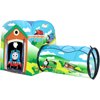 Playhut Thomas The Train Adventure Hut