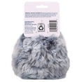 thumbnail image 4 of Vibrant Life Gray Hedgehog Plush Dog Toy with Squeaker, Chew Level 2, 4 of 7