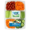 Taylor Farms® Vegetable Tray with Ranch Dip 40oz
