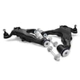 thumbnail image 3 of SuperPro TRC493 Front Lower Suspension Control Arm and Ball Joint Assembly Compatible with 10-24 GX460, 4Runner, 3 of 4