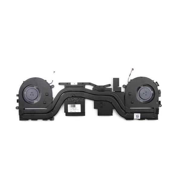 New Genuine Lenovo IdeaPad Yoga C940-15IRH Cooling Fan and Heatsink 5H40S19977