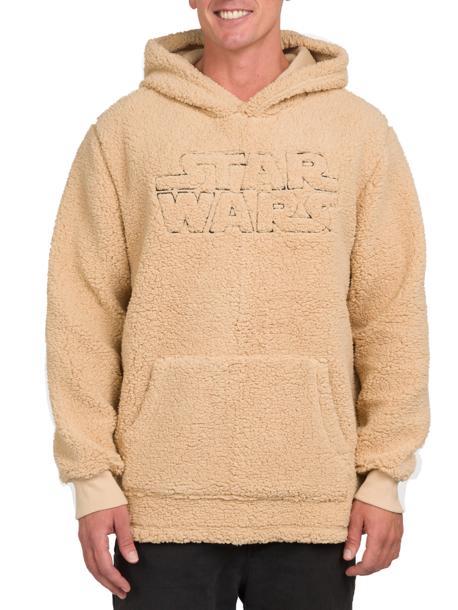 mens hoodies star wars