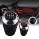 thumbnail image 3 of Scienceny Perilla de palanca de cambios, herramientas de reacondicionamiento duraderas, suministros automotrices, botones de adaptación de Vehículos, repuestos y accesorios Mis, 3 of 6