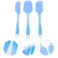 thumbnail image 1 of RUNROTOO 3pcs Kitchen Utensils Appliances for Cooking with Food Grade Silicone Material, 1 of 7