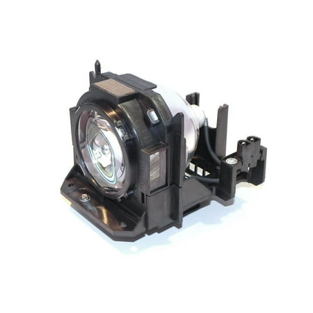 UPC: 0842740040171 | Projector Lamp Replaces Panasonic ET-LAD60-ER