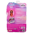 thumbnail image 7 of Barbie Dream Besties Weekend Getaway Teresa Fashion Doll with 7 Travel Themed Accessories, 7 of 7
