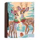thumbnail image 2 of Caja de Almacenamiento DIY Muñeco Nieve Navideño Likrtyny, 2 of 6