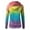 c-Yellow, variant on 2025 Women's Street E Coat Jacket Womens Fleece Sweatshirt Hooded Zipper Solid Womens Fleece Plus Size Color Coat Casual Warm Fleece Jackets for Woman Outwear Long Sleev Sweatshirt