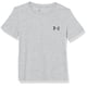 thumbnail image 1 of Camiseta Under Armour Elite de manga corta para niños MOD Grey SP22 7, 1 of 1