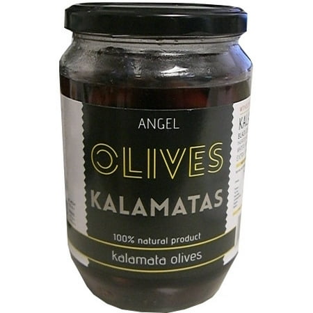 Angel Kalamata Olives, 700g