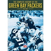 The Complete History Of The Green Bay Packers 1919-2003