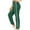 #04 Green, variant on Clearance!Joggers for Women Striped Tracksuit Bottoms Yoga Pants Lightweight Jogging Sweatpants Sports Lounge Pants Elasticated Waist Trousers