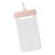 thumbnail image 5 of Funda impermeable para teléfono celular con protección completa de TPU y soporte para teléfono celular submarino. Rosa, 5 of 9