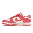 thumbnail image 2 of Nike Women's Dunk Low Next Nature Aster Pink Shoes, from StockX, 2 of 5