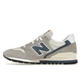 thumbnail image 2 of New Balance Men's 996 MiUSA Grey Day (2023) Shoes, from StockX, 2 of 5