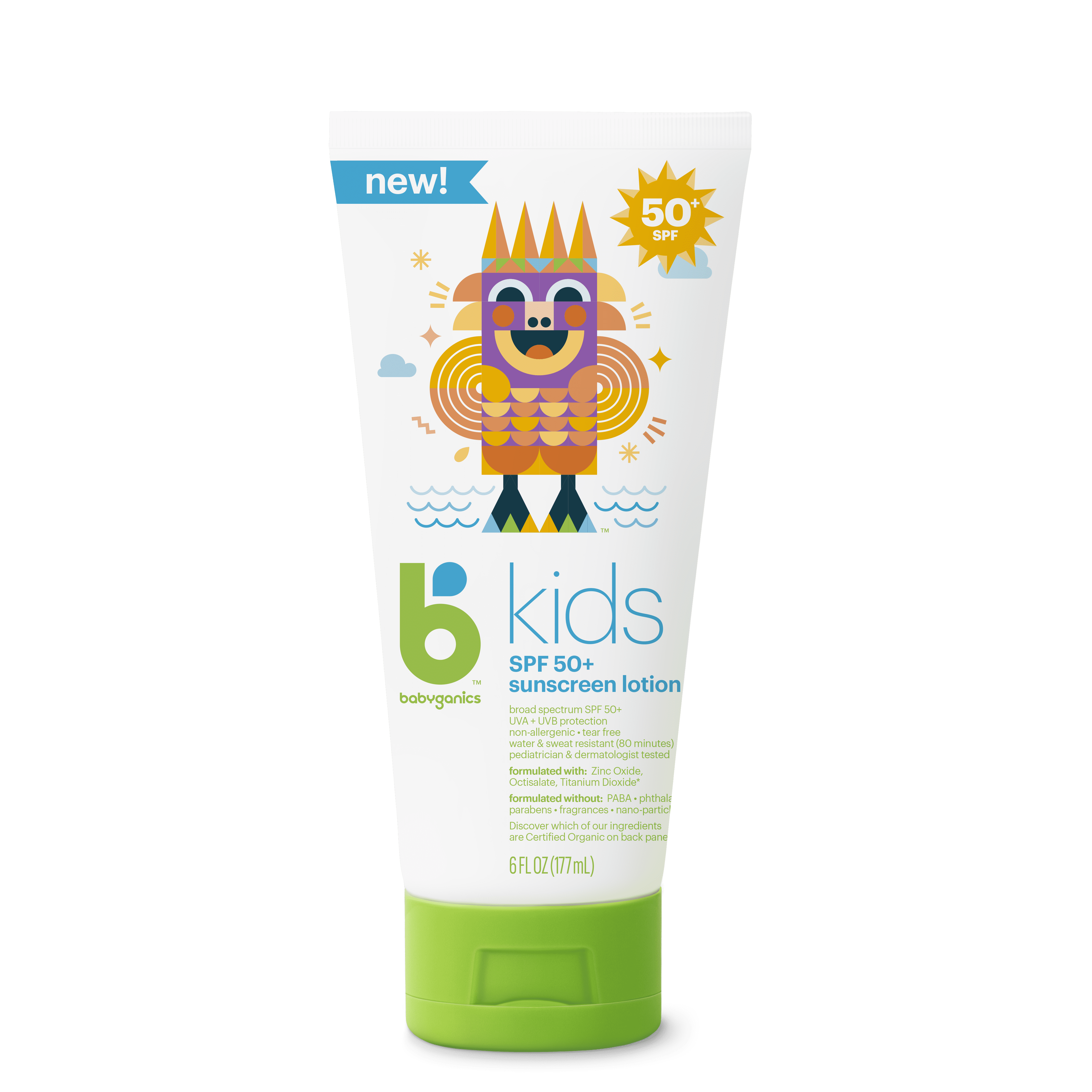 babyganics sunscreen spray babyganics sunscreen spray