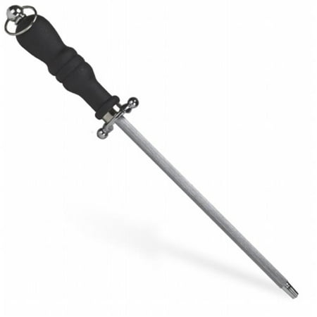 

Brybelly Holdings KSHP-001 8 in. Steel Honing Rod with Ergonomic Handle & Safety Guard