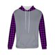 thumbnail image 3 of Blusa con capucha de manga larga para hombre, sudadera con capucha y cordón con estampado de moda para tiempo libre, sudadera con capucha para hombre, blusa de poliéster, 3 of 3