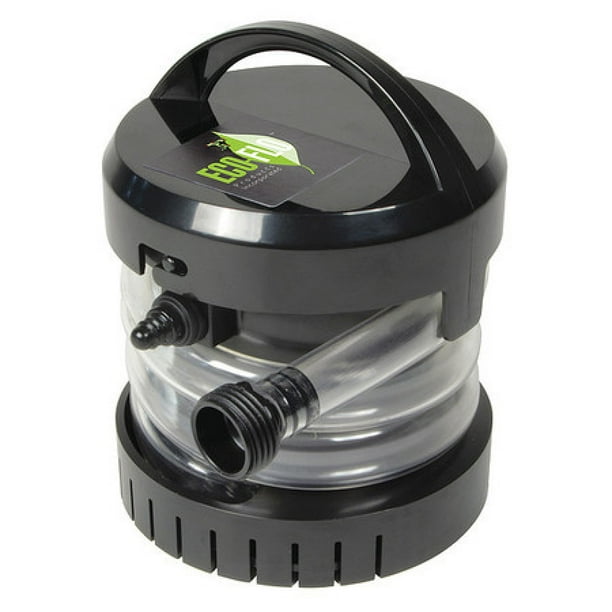 ECOFLO BSUP Battery Powered Utility Pump 1/55 HP