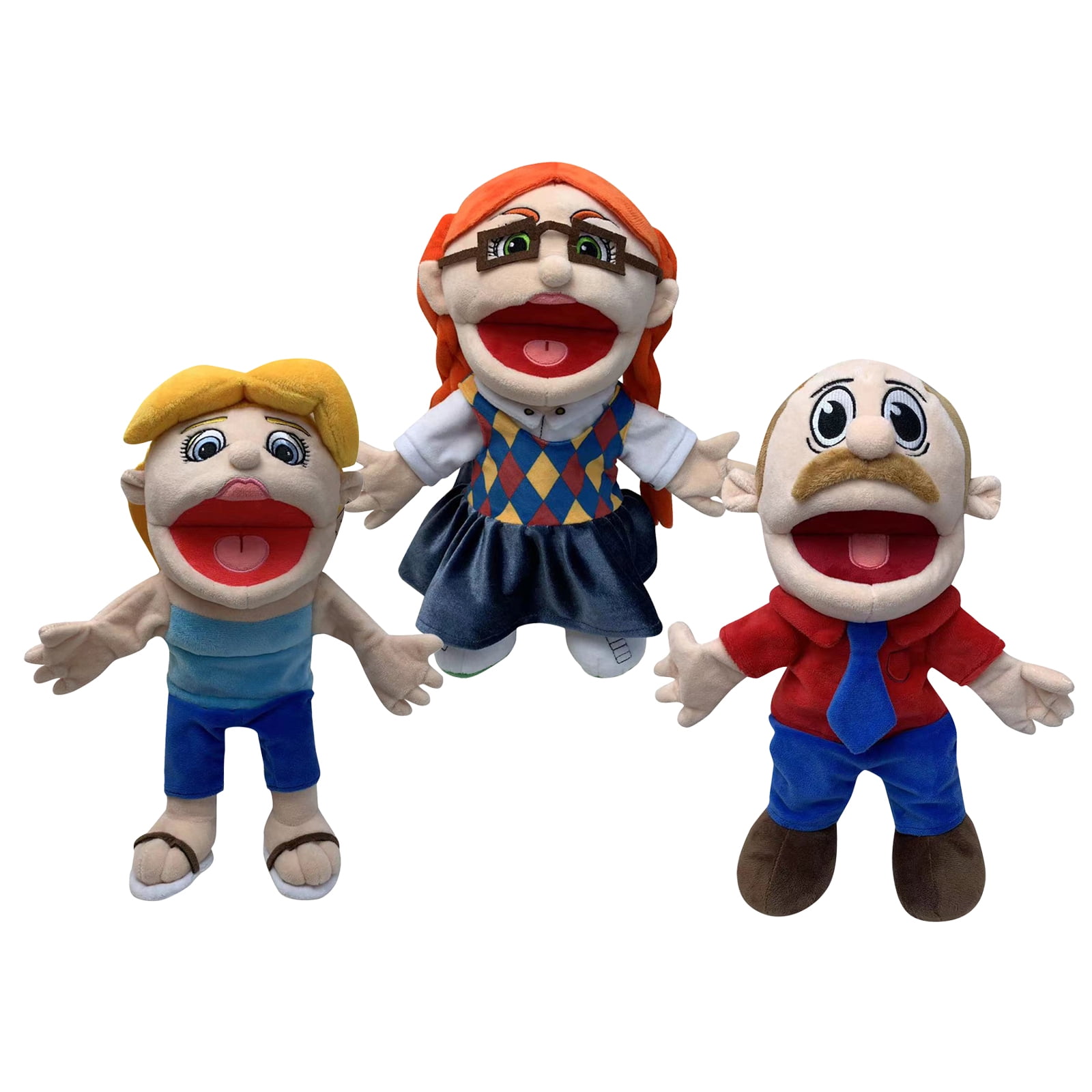 Toy puppets for sale discount