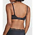 thumbnail image 4 of Camio Mio Womens Lightly Lined Lace Plunge Bra Style-B30349, 4 of 6