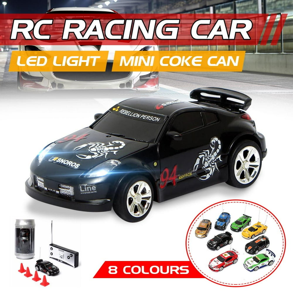 mini coke can rc car under 500