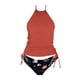 thumbnail image 4 of Trajes de Baño Mujer Conjunto de Bikini de Talla Grande Para Mujer, Traje de Baño Moderno, Tankini, Parte Superior E Inferior, Ropa de Playa Cómoda, Conjunto de Baño Para Mujer, 4 of 4