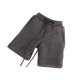 thumbnail image 5 of Pantalones cortos atléticos a escala 1/12, pantalones de figura masculina, disfraz de moda Retro, traje elegante para Cosplay, accesorio de figuras , Gris oscuro, 5 of 8