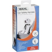 Wahl Car Pet Safety Harness, Multiple Sizes Available