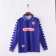 thumbnail image 1 of Camiseta Clásica De Manga Larga De Local De La Fiorentina 1998-99L, 1 of 2