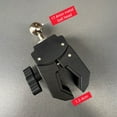 thumbnail image 3 of Zeiwohndc Multiple Angle Mobile Phone Holder Clamp Tripod For Stable Video Recording, 3 of 11