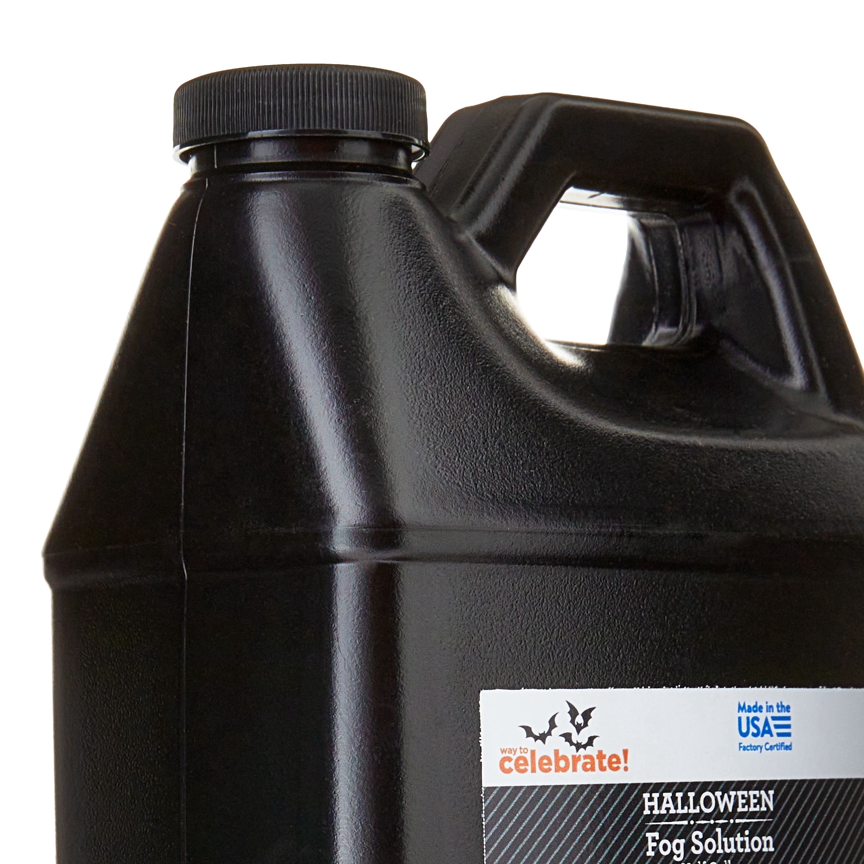 Fog Solution, Half Gallon, Halloween by Way To Celebrate