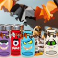 thumbnail image 4 of Bolsa Selladora de Papel para Envolver Dulces, Ideal para Fiestas de Halloween, 4 of 6