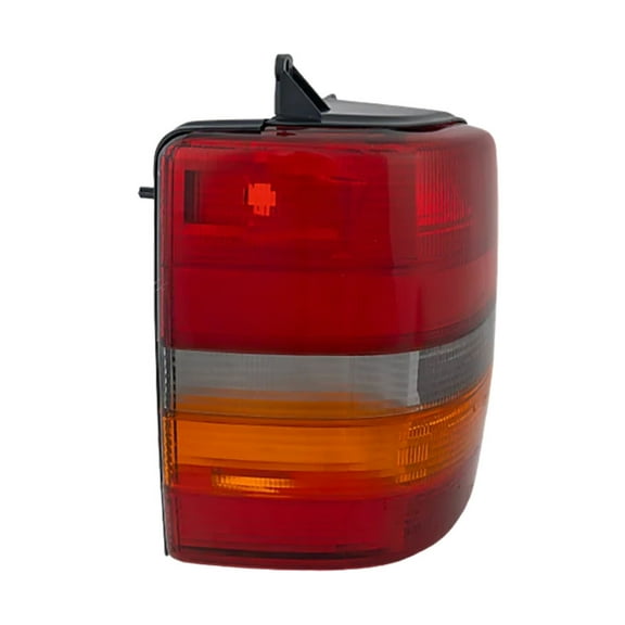For Jeep Grand Cherokee Tail Light 93-98 Driver Side Replacement For CH2800121 | 55155739AA