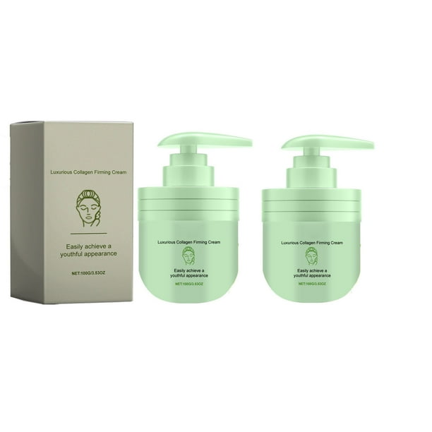 Cremas y humectantes Crema corporal reafirmante hidratante antiarrugas Loción corporal Nutritiva profunda Hidratante Reafirmante 100 g Crema facial