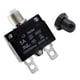 thumbnail image 4 of 125 / 250V 50VDC 5A Interruptor Presione De Disyuntor De Sobrecarga Swithc + Negro Capa Impermeable kusrkot Protector de sobrecarga, 4 of 8