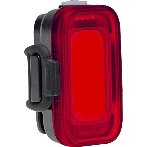 Blackburn Lumière Arrière à Grille (40 Lumens max)