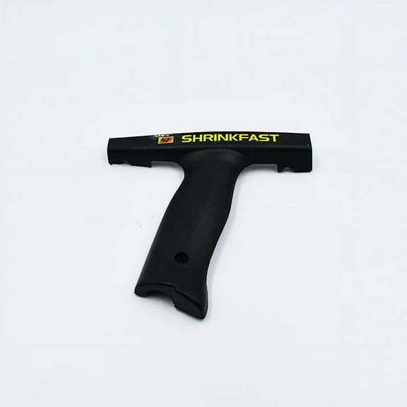 Shrinkfast 60 (MZ) Heat Gun - Right Side Handle - Part# 04